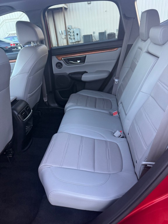 2020 Honda CR-V Image 12