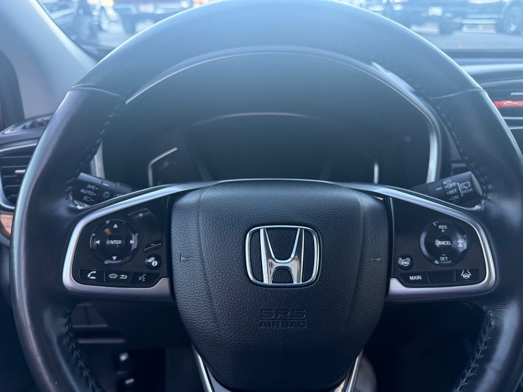 2020 Honda CR-V Image 14