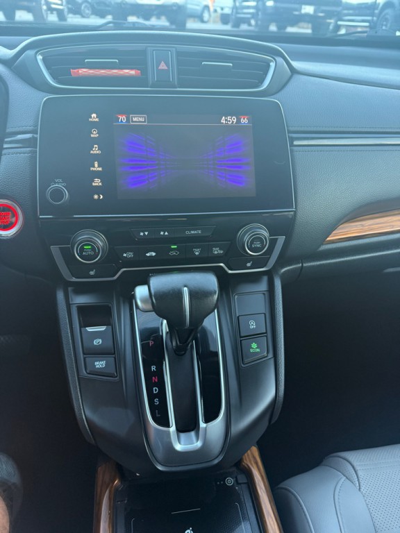 2020 Honda CR-V Image 15