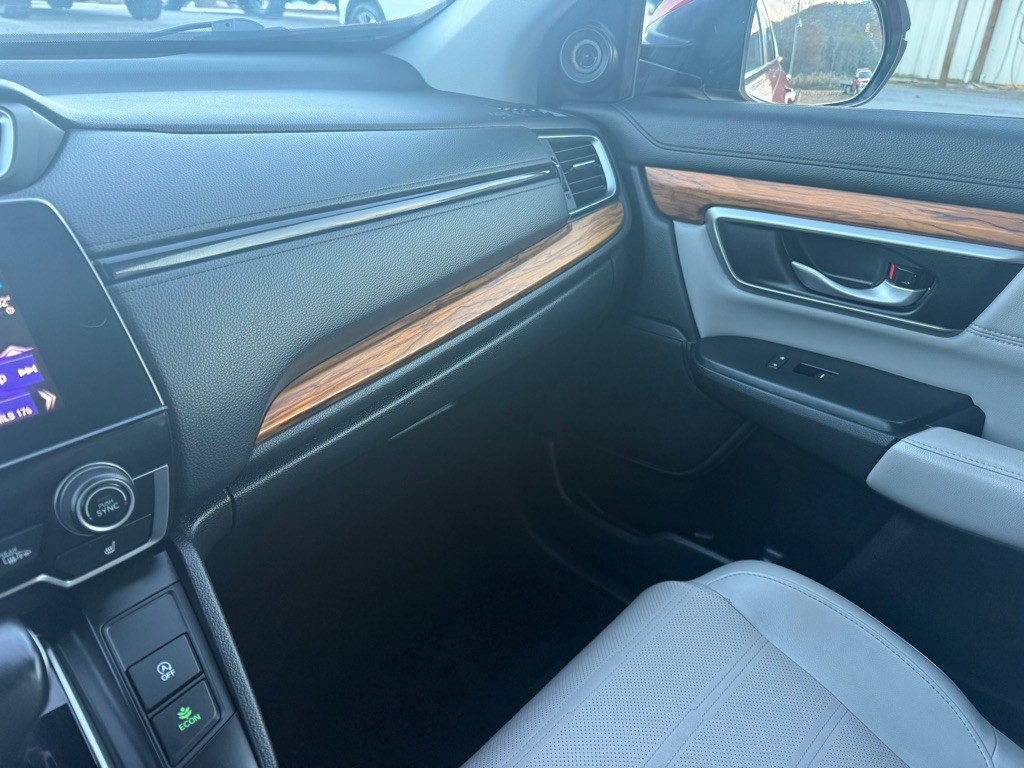 2020 Honda CR-V Image 16