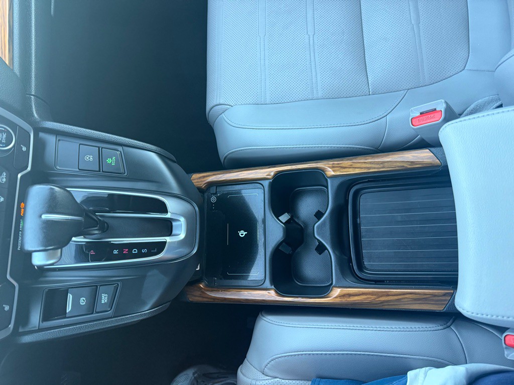 2020 Honda CR-V Image 17