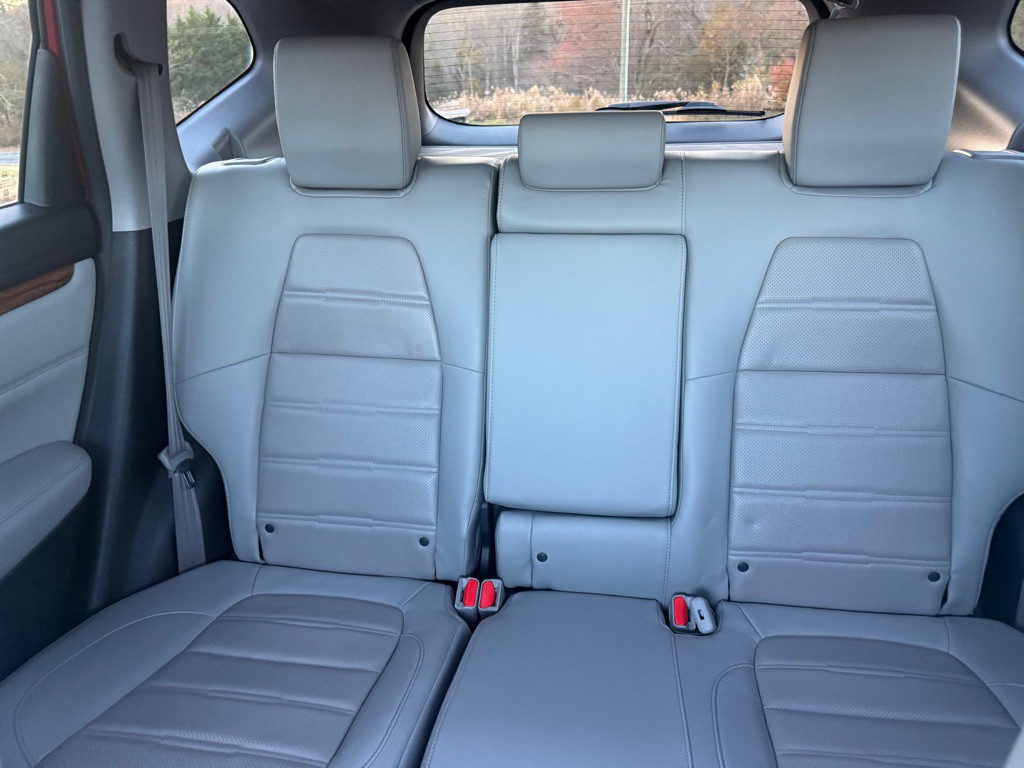 2020 Honda CR-V Image 18