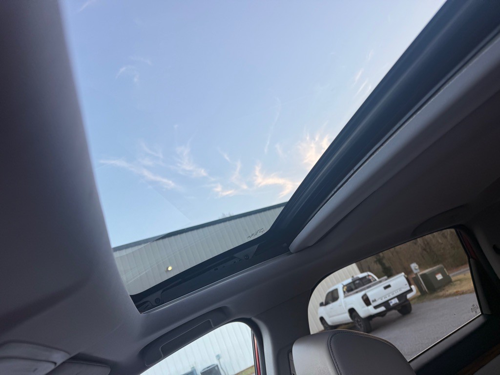 2020 Honda CR-V Image 19