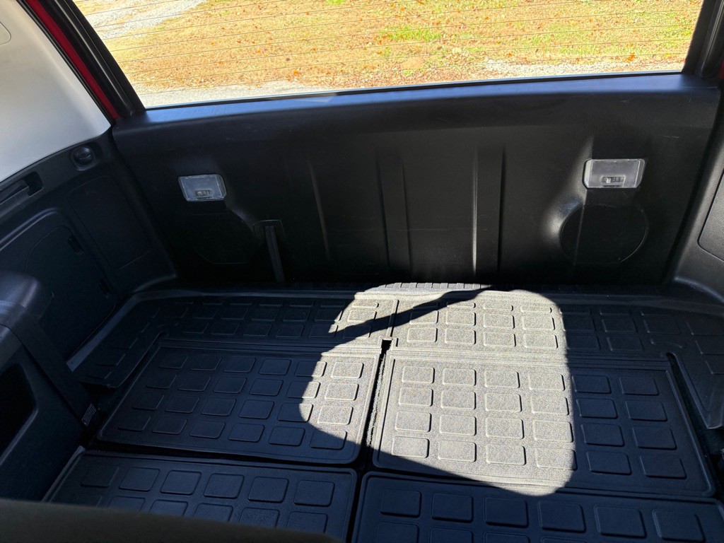 2022 Toyota 4Runner Image 13