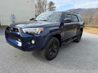 Image for 2017 Toyota 4Runner SR5 PREMIUM ID: 7007448