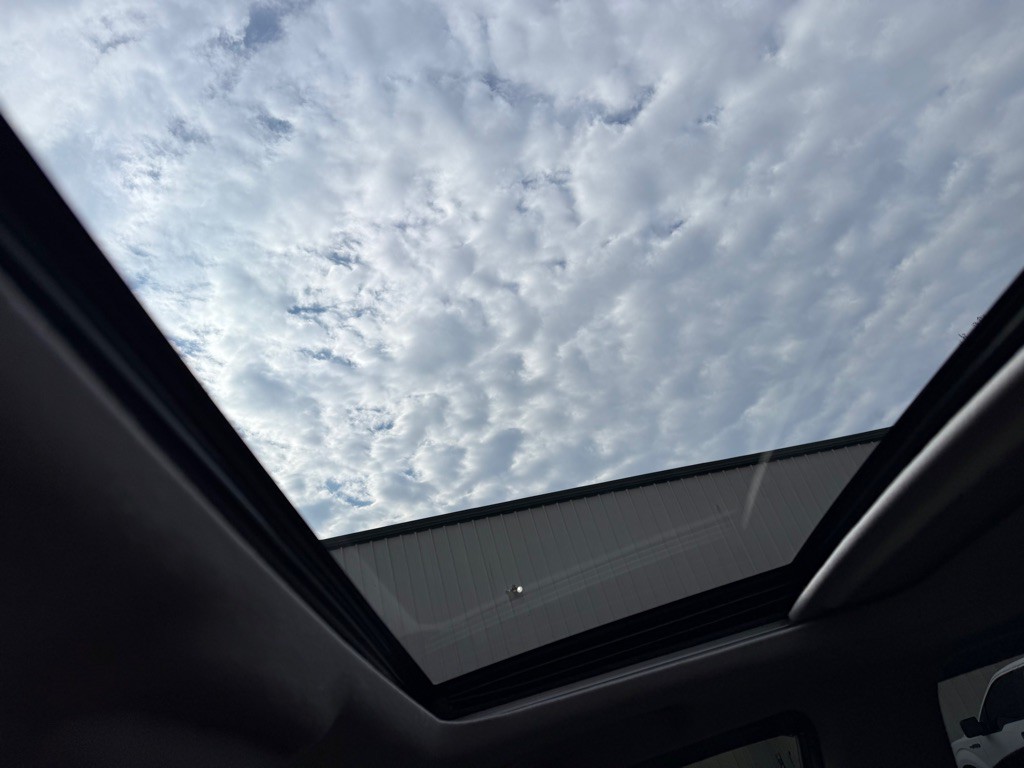 2017 Toyota 4Runner Image 17