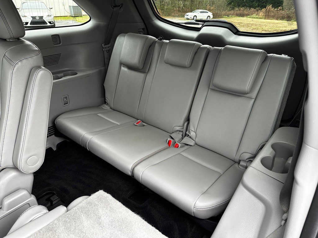 2019 Toyota Highlander Image 13