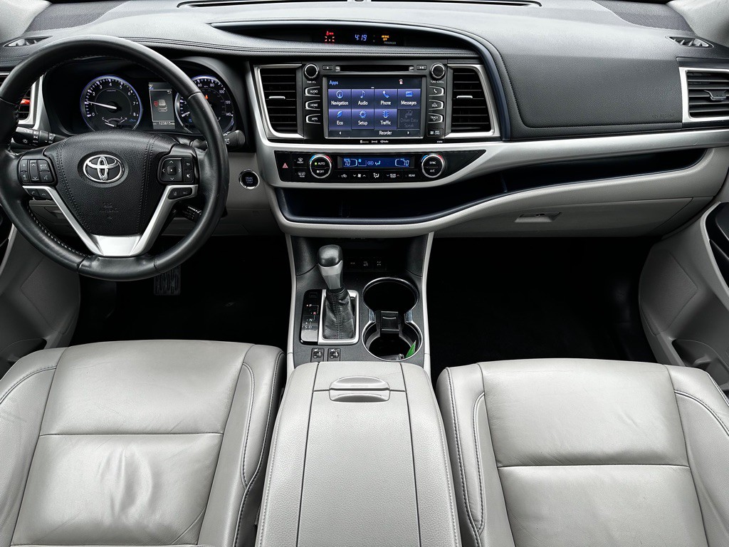 2019 Toyota Highlander Image 15