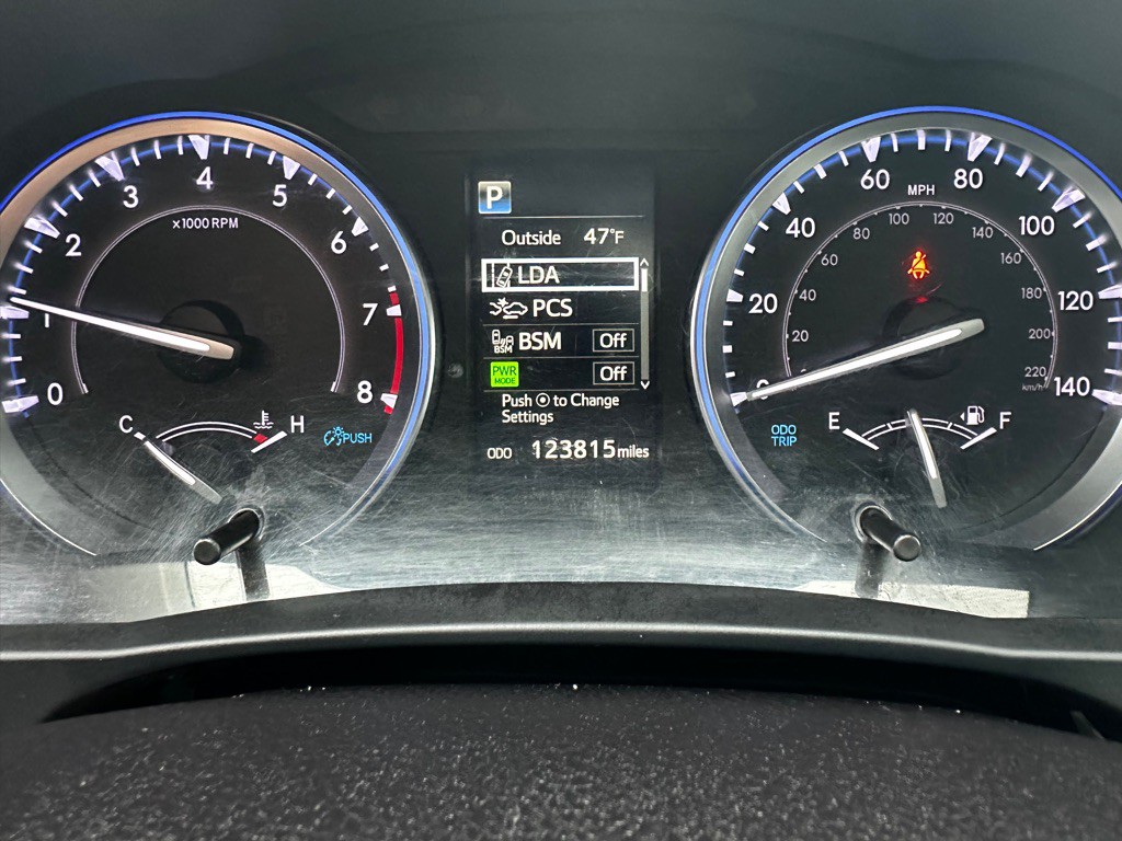 2019 Toyota Highlander Image 20