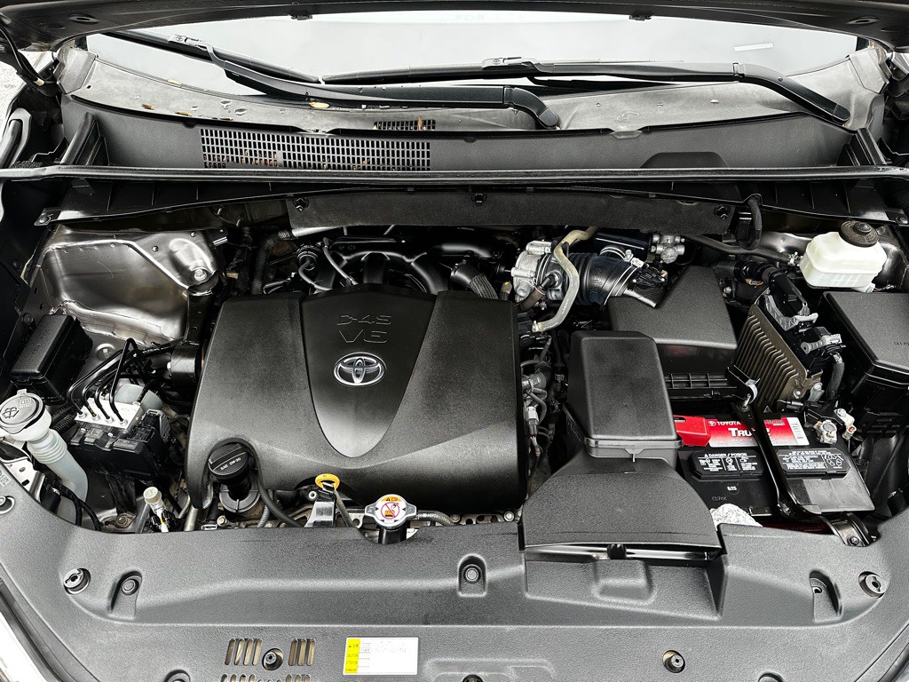 2019 Toyota Highlander Image 21