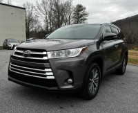 Image for 2019 Toyota Highlander XLE ID: 7011229