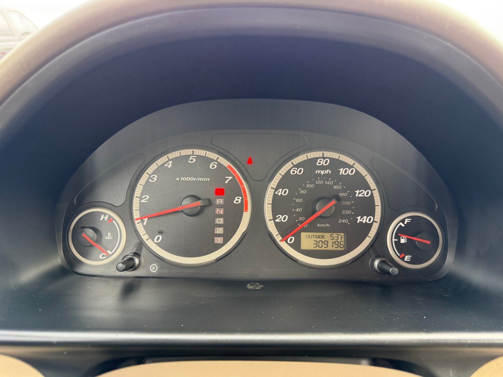 2005 Honda CR-V Image 13