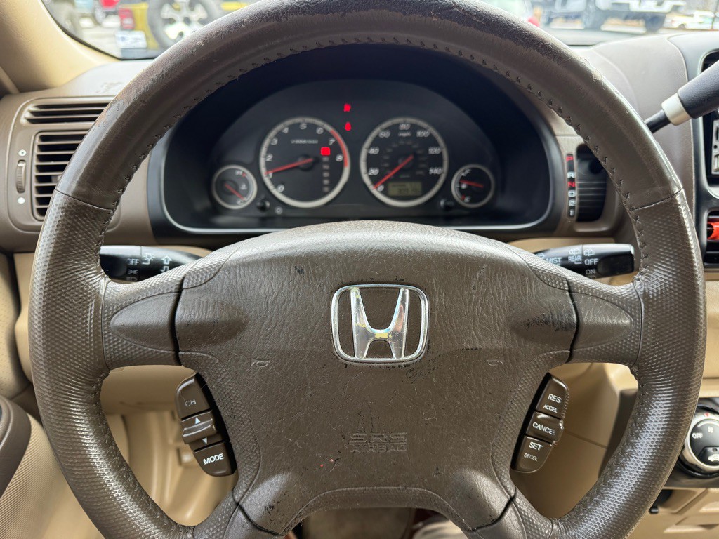 2005 Honda CR-V Image 14