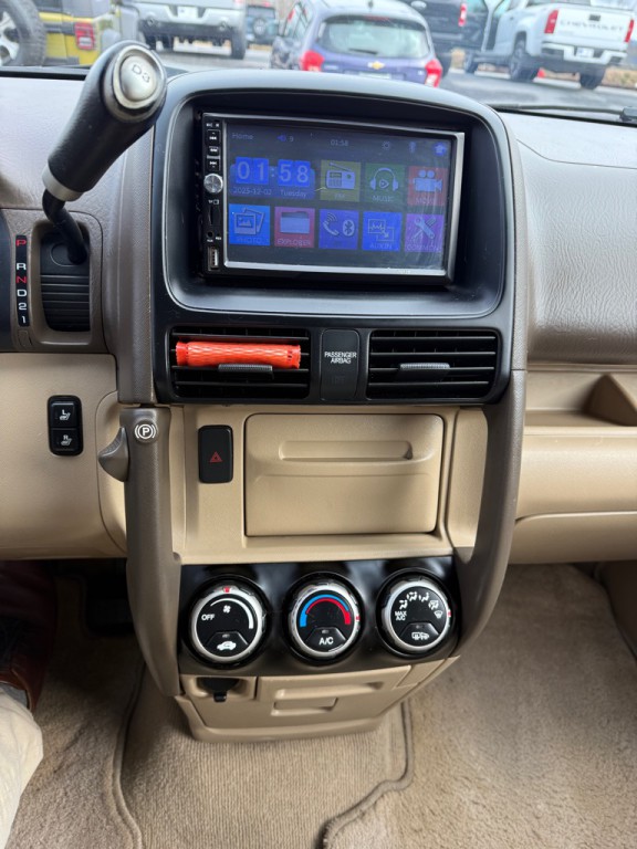 2005 Honda CR-V Image 15