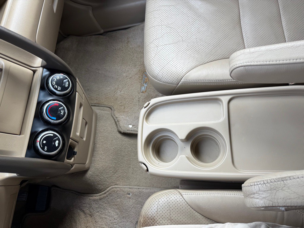 2005 Honda CR-V Image 17