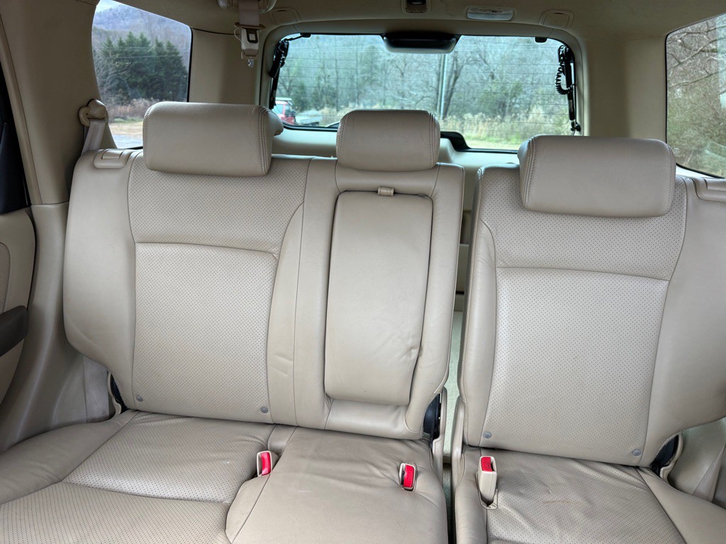 2005 Honda CR-V Image 18