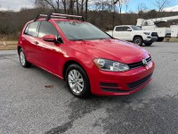 Image for 2016 Volkswagen Golf Tsi S ID: 7028492