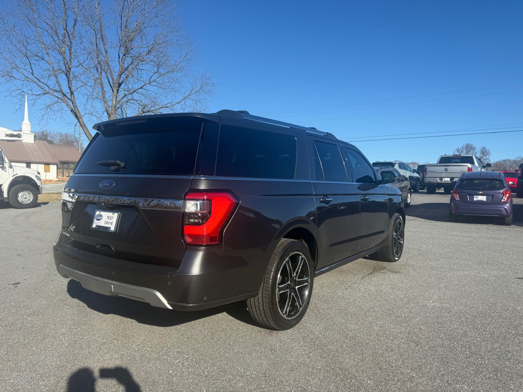 2019 Ford Expedition Image 3