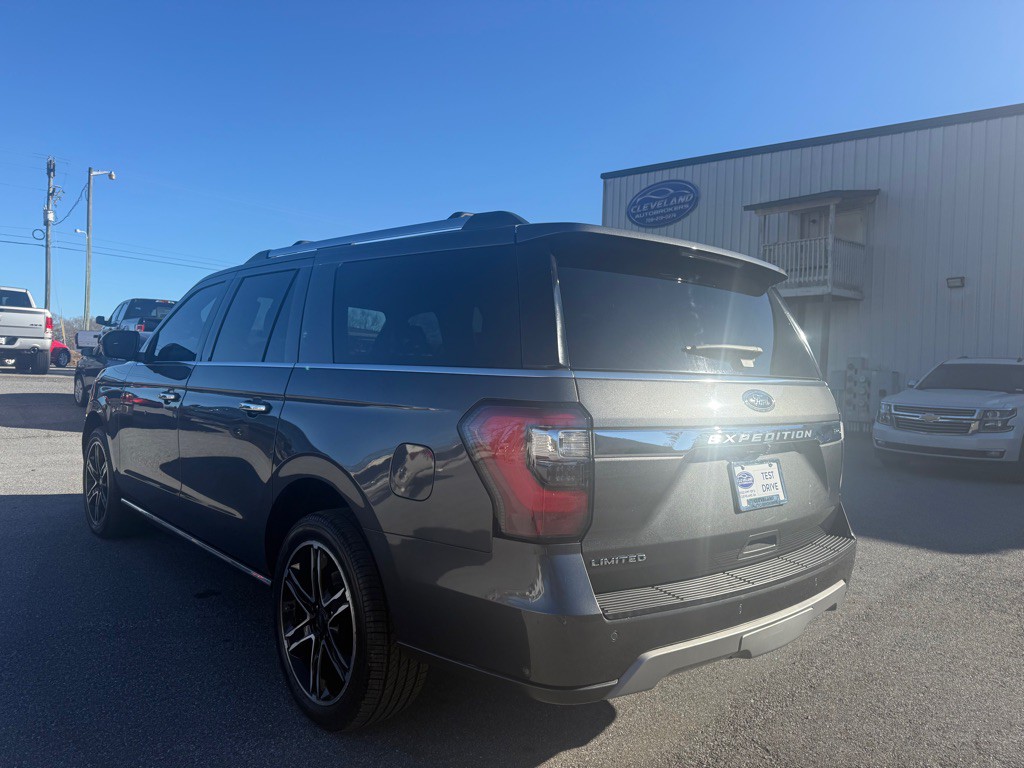 2019 Ford Expedition Image 5