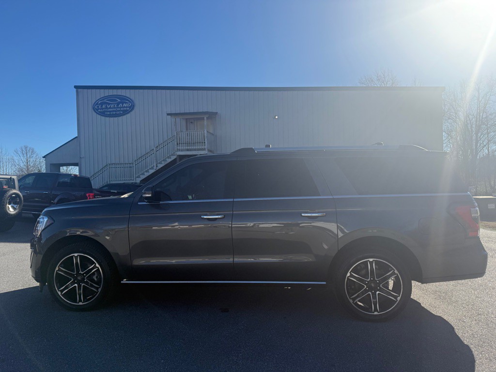 2019 Ford Expedition Image 6