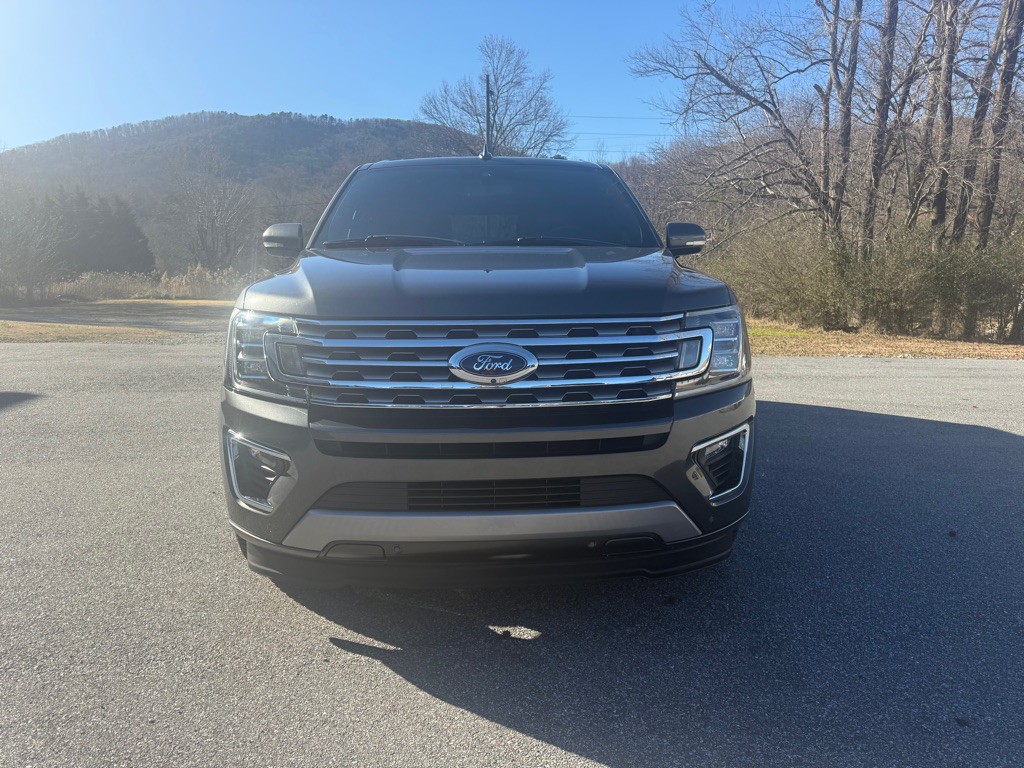 2019 Ford Expedition Image 8