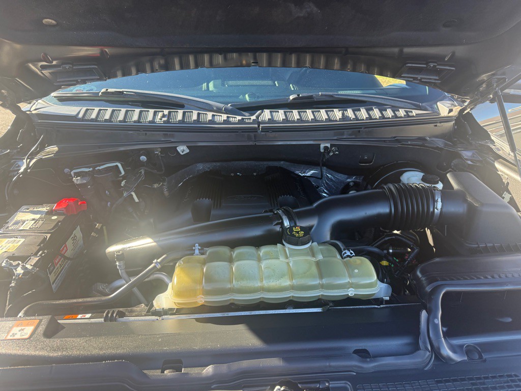 2019 Ford Expedition Image 9