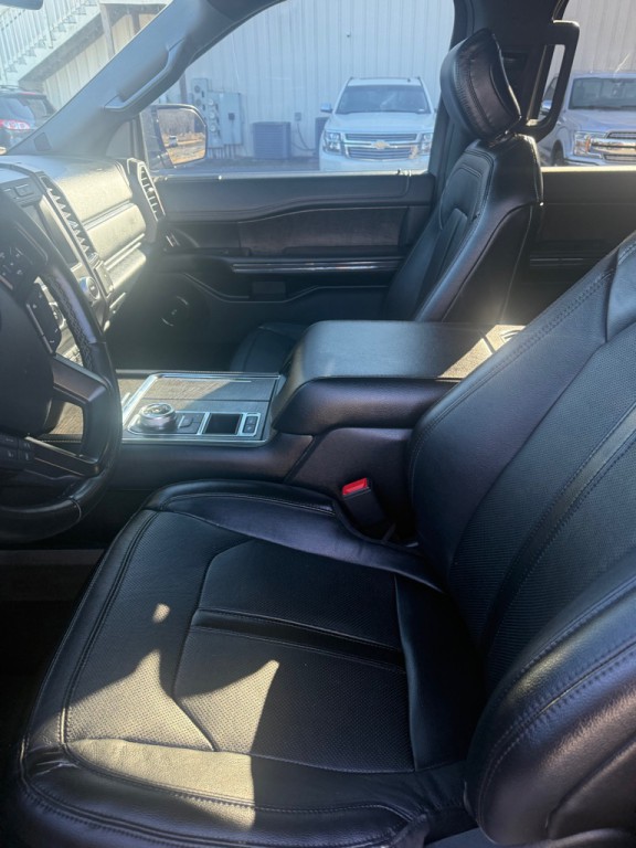 2019 Ford Expedition Image 11