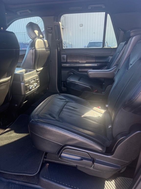 2019 Ford Expedition Image 12