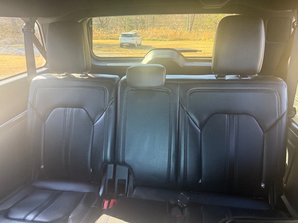 2019 Ford Expedition Image 13