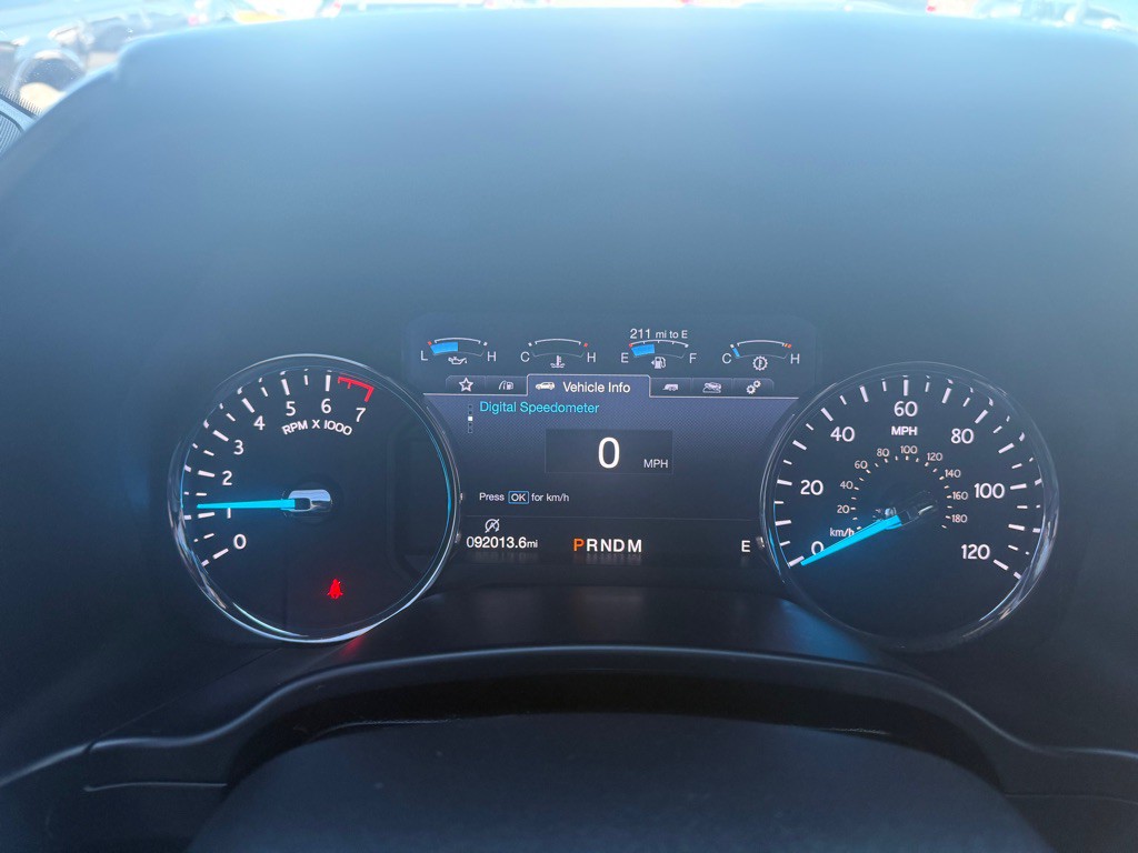 2019 Ford Expedition Image 14