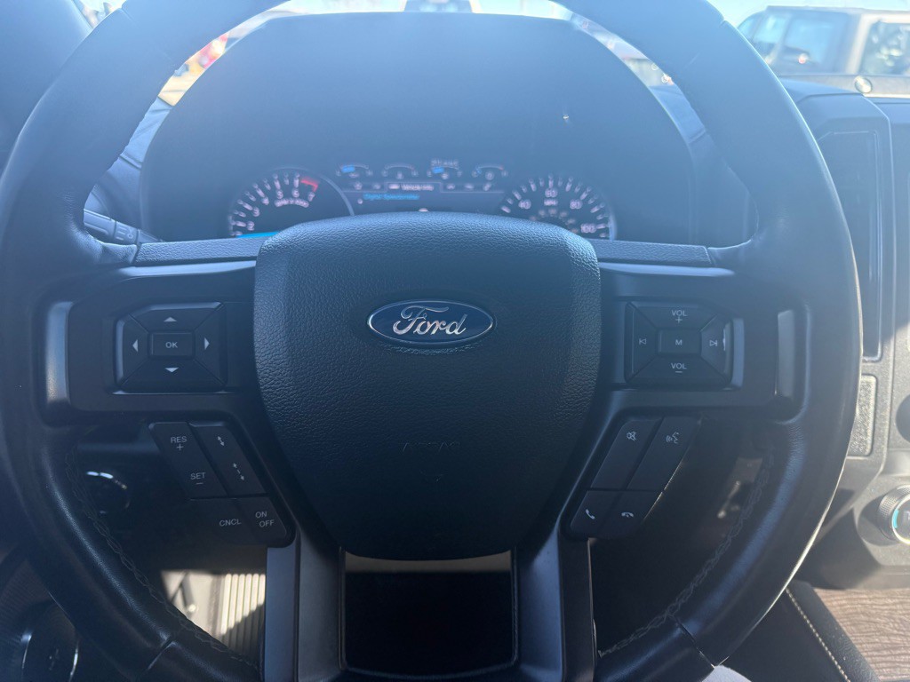 2019 Ford Expedition Image 15