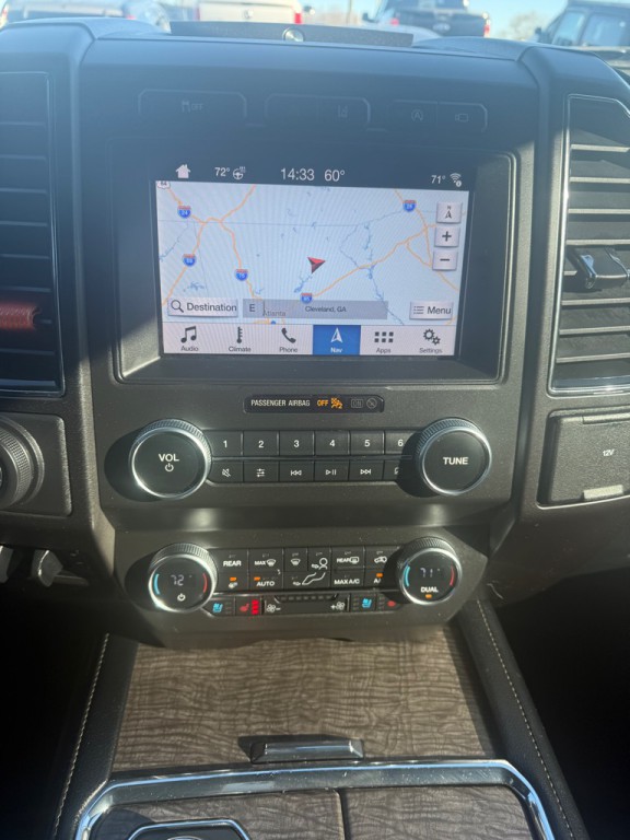 2019 Ford Expedition Image 16