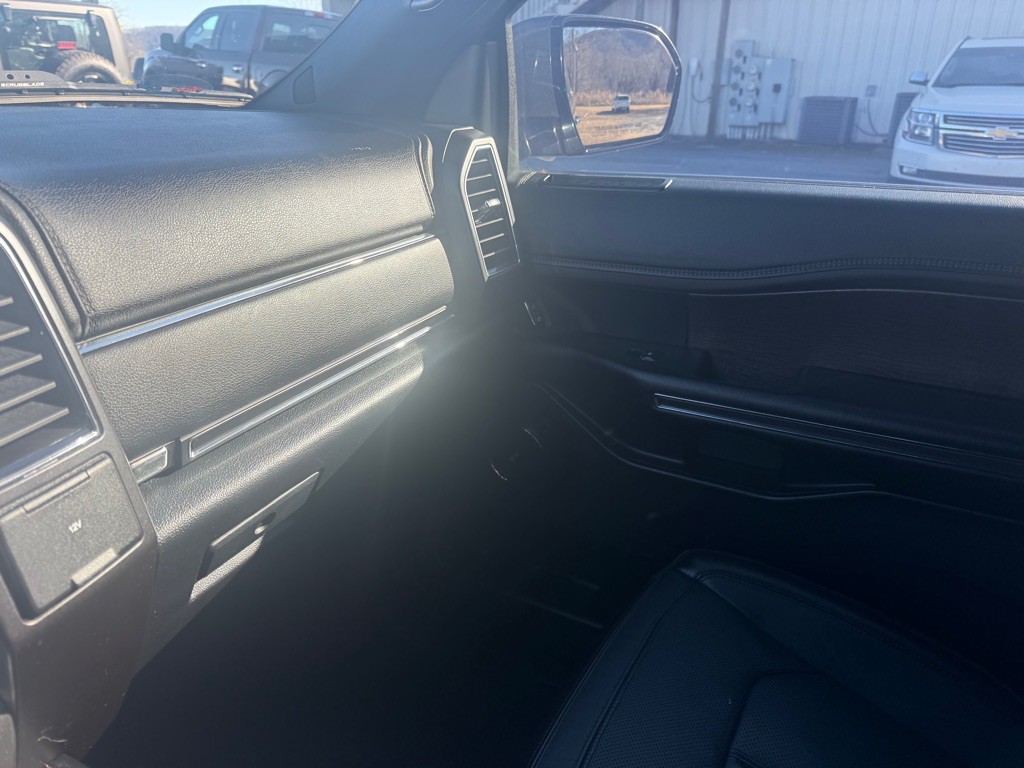 2019 Ford Expedition Image 17