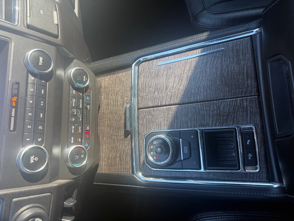 2019 Ford Expedition Image 18