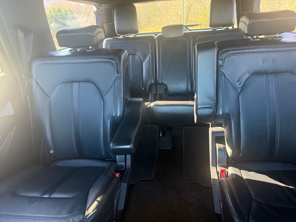 2019 Ford Expedition Image 19