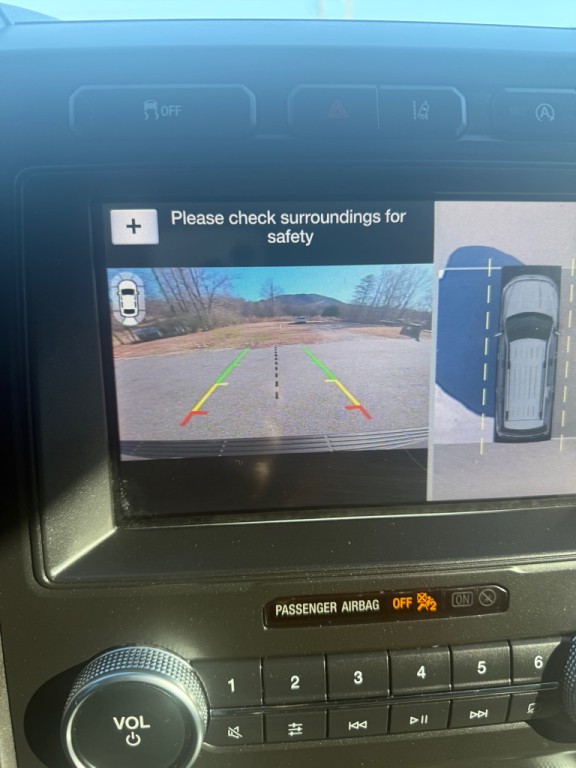 2019 Ford Expedition Image 21