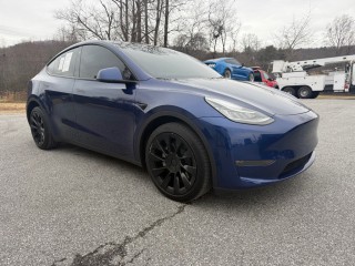 Image for 2023 Tesla Model Y Long Ra Base- Long Range ID: 7074315