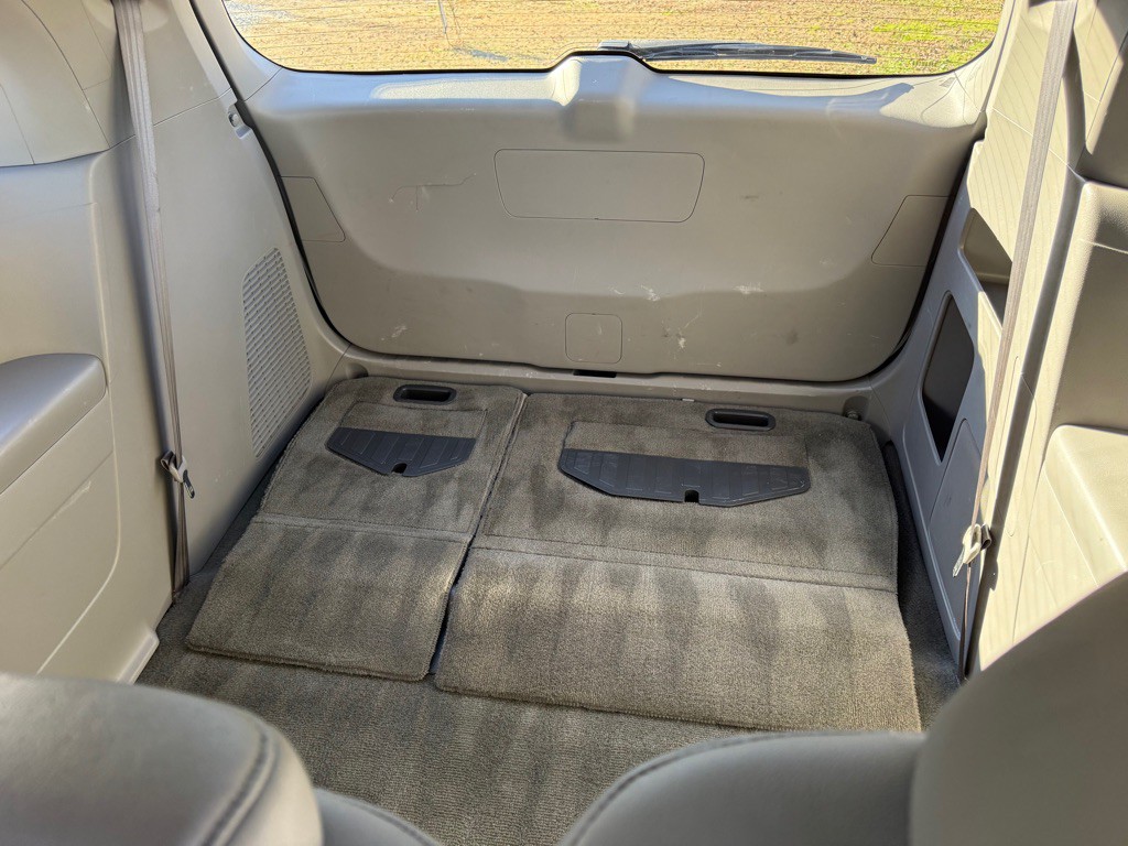 2015 Honda Odyssey Image 12