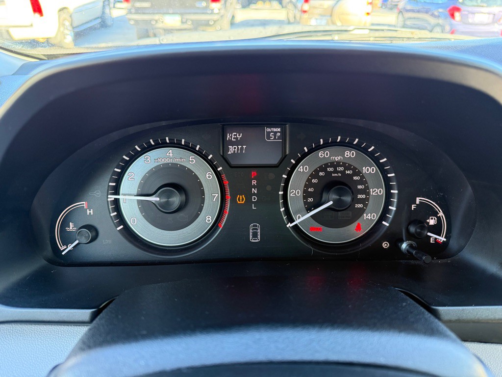 2015 Honda Odyssey Image 13