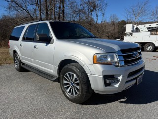 Image for 2017 Ford Expedition XLT ID: 7088752