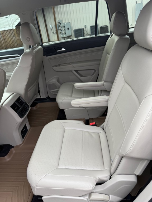 2021 Volkswagen Atlas Image 13