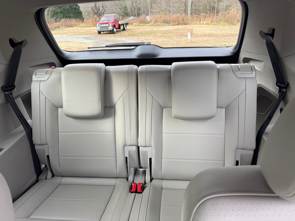 2021 Volkswagen Atlas Image 14