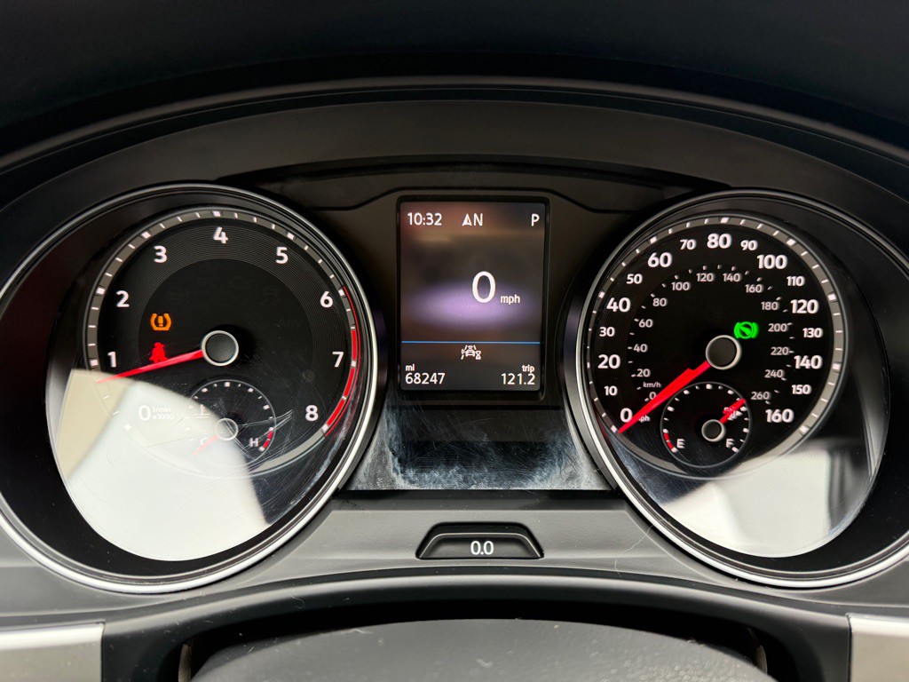 2021 Volkswagen Atlas Image 15