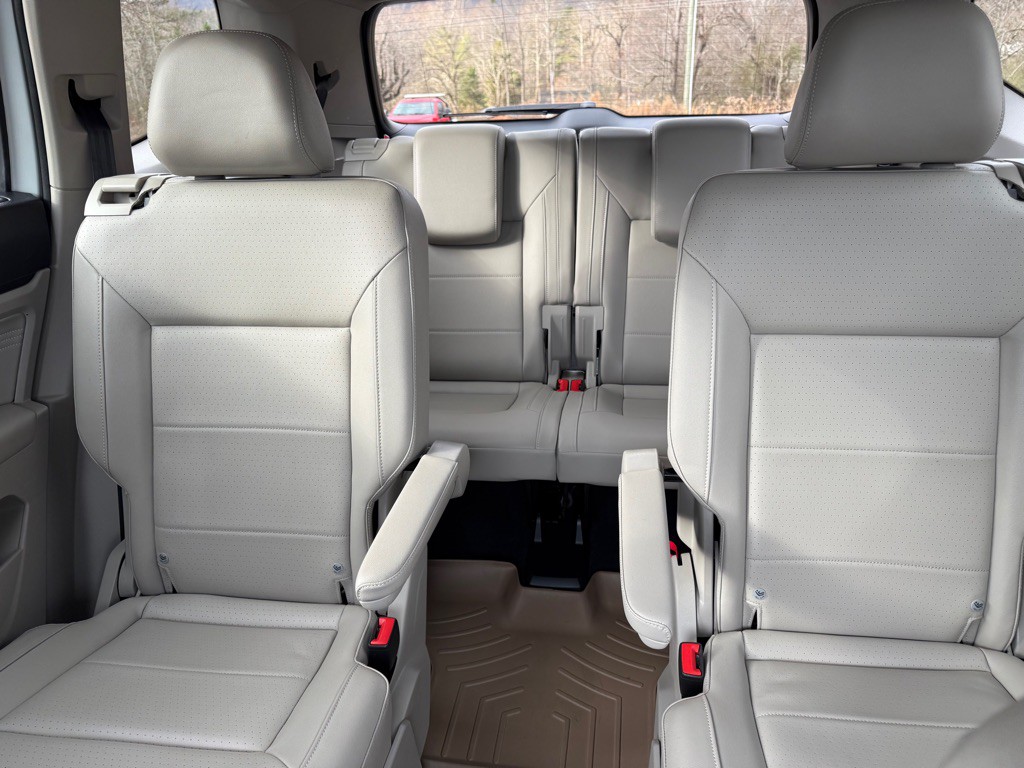 2021 Volkswagen Atlas Image 20