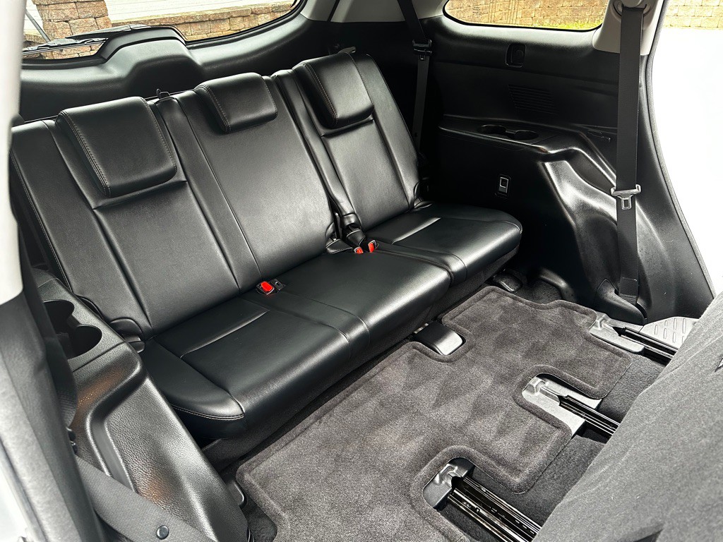 2018 Toyota Highlander Image 15