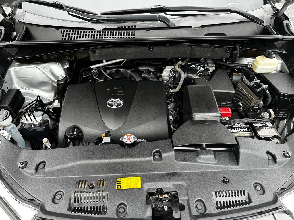 2018 Toyota Highlander Image 20