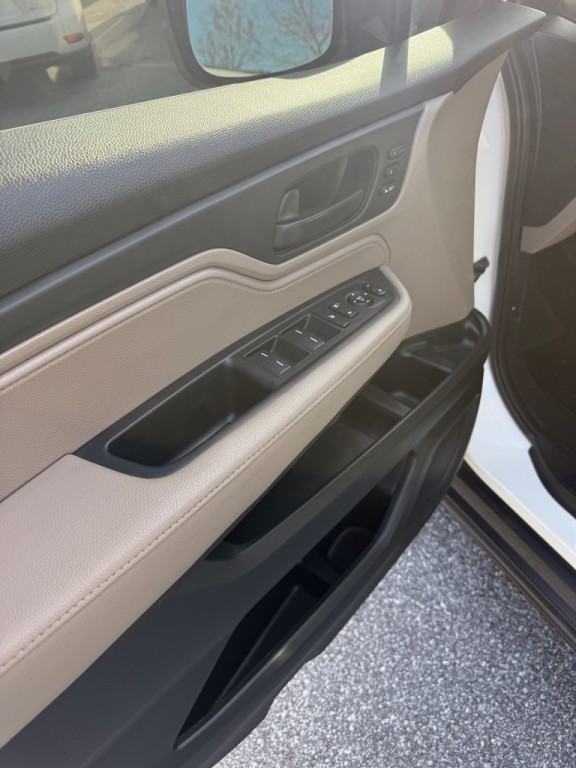 2019 Honda Odyssey Image 9