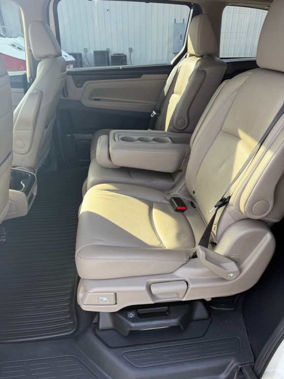2019 Honda Odyssey Image 11