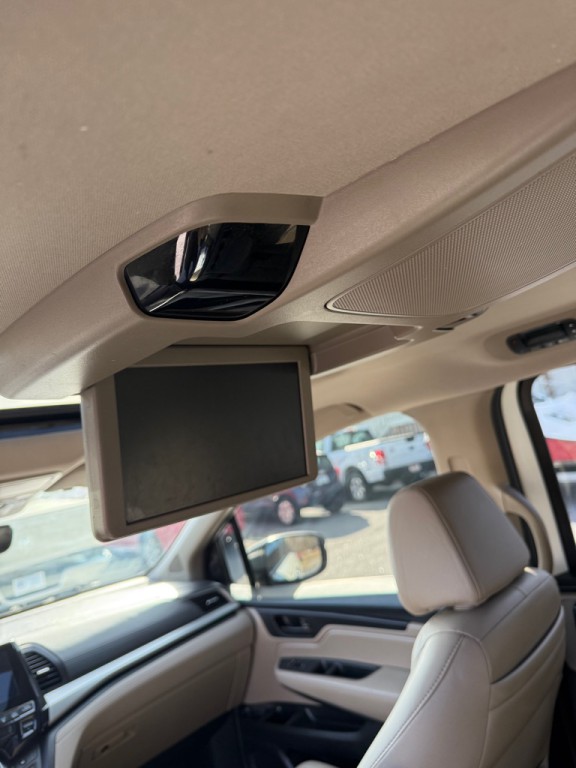 2019 Honda Odyssey Image 13