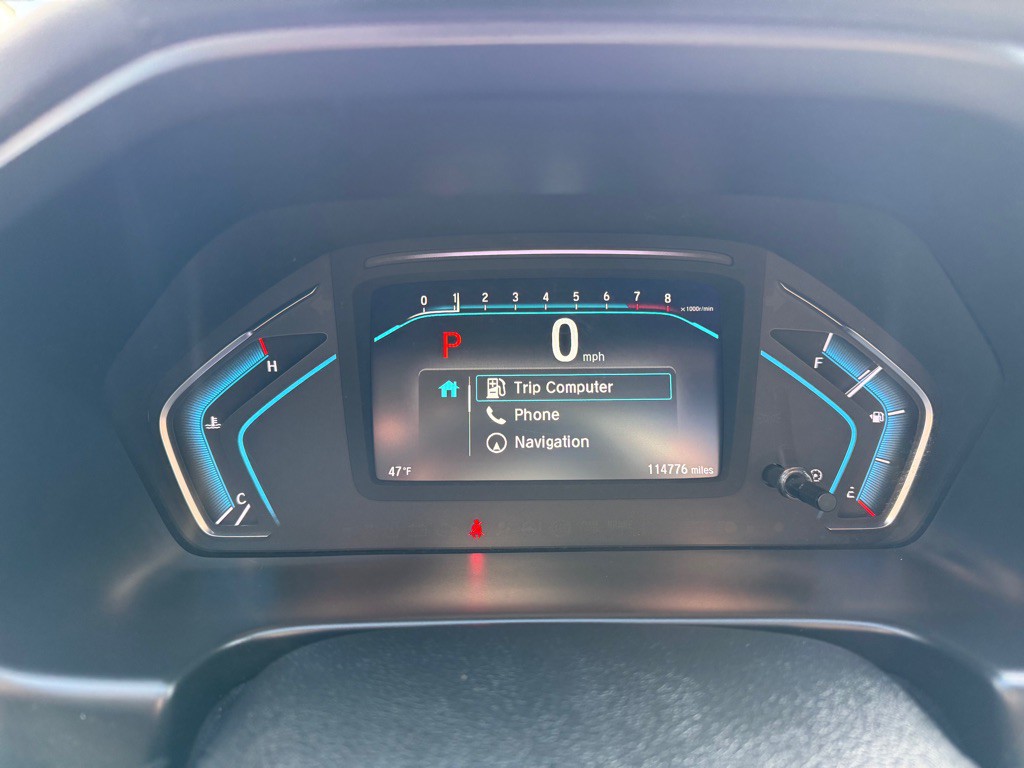 2019 Honda Odyssey Image 15